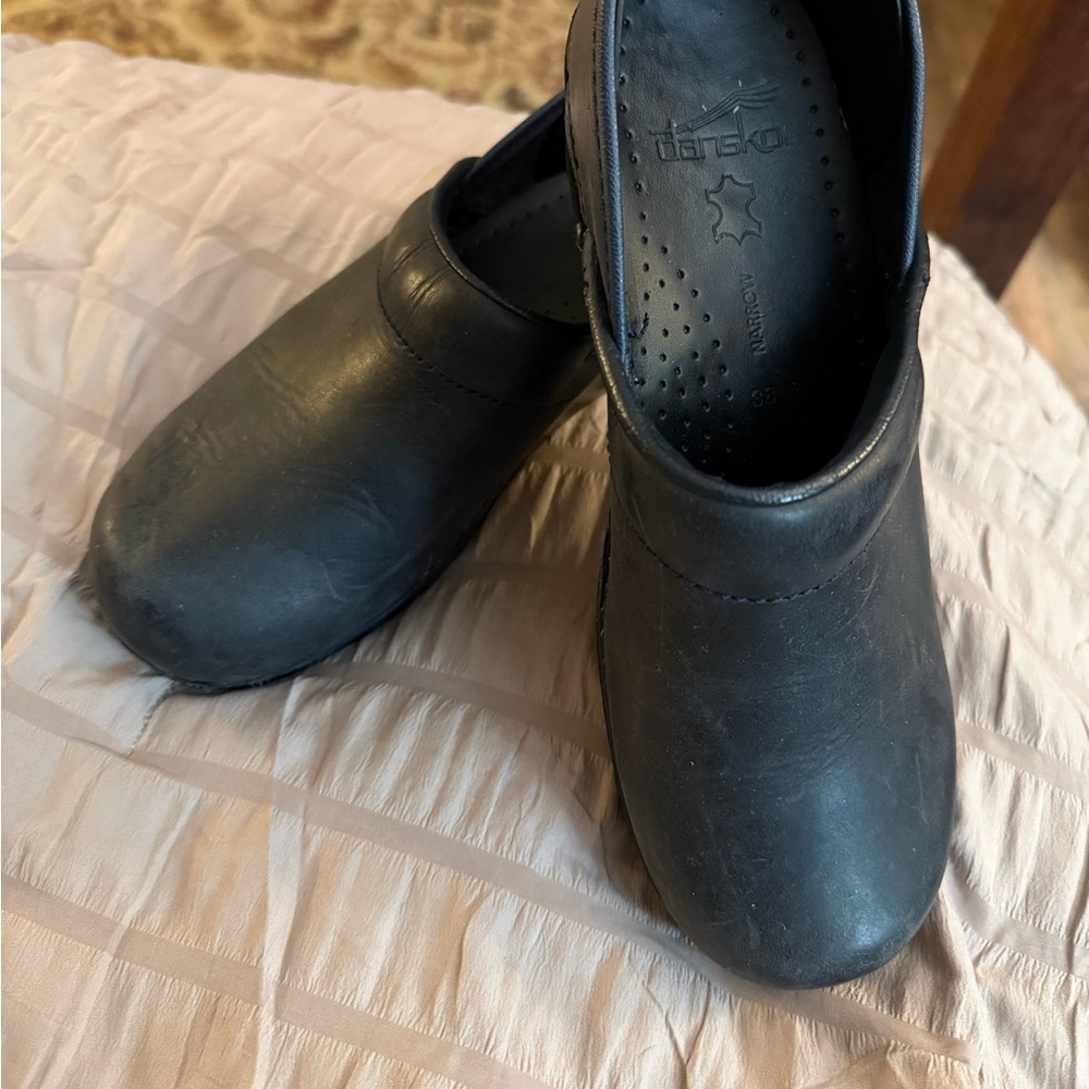 Dansko shoes